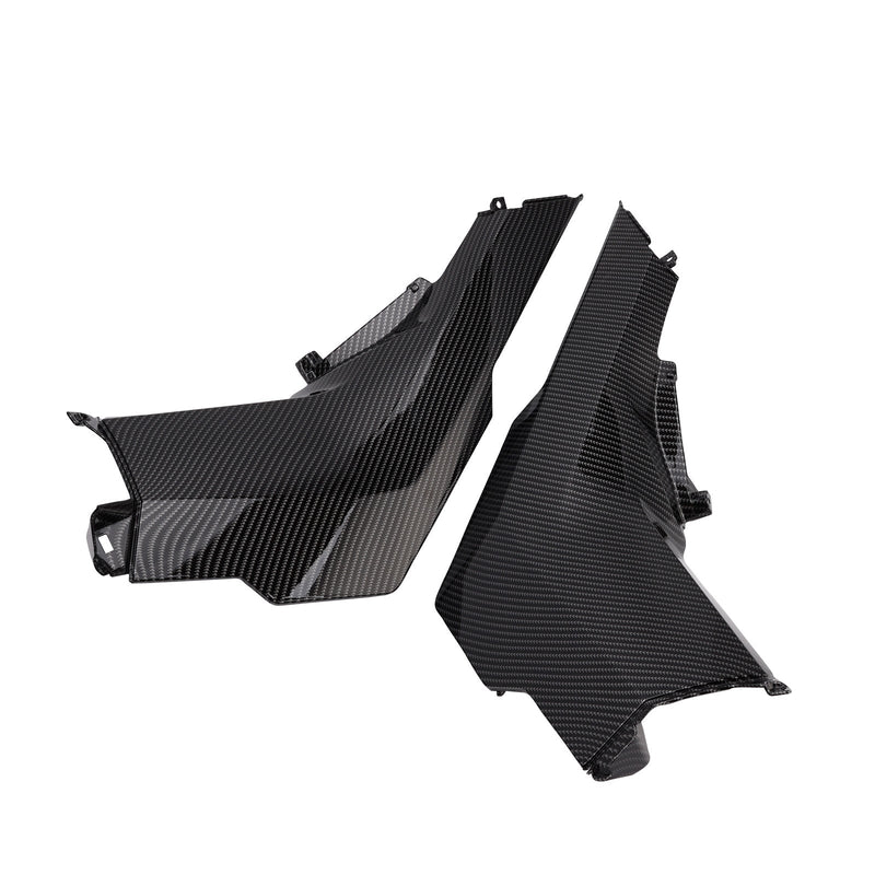 2022-2025 Honda ADV 350 Sitz-Seitenverkleidung