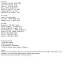 2007-2012 Sitz Leon 1.8 TSI Vacuum Pump 06J145100N 7.24807.28.0 Generic