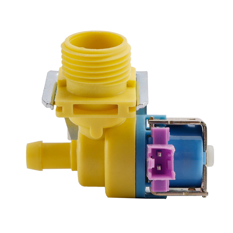 WD15X26078 Vattenventilgrupp för GE -diskmaskin, ersatt AP6986683