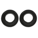 2009–2022 Dodge Ram 1500 Classic Karosserieform, 2 Stück Schraubenfederisolatoren hinten oben, Teilenummer 52855789AB