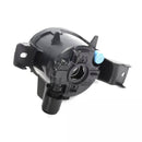 2008–2011 BMW X6 E71 E72 Paar Nebelscheinwerfer vorne ohne Leuchtmittel 63177187631