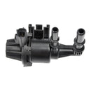 2008-2010 Ford F250 F350 Super Duty Dampfkanister-Spülmagnetventil 911-350