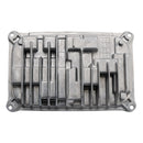 2013-2016 Mercedes Benz W212/S212 Scheinwerfer-Vorschaltgerät-Steuergerät A2129005424