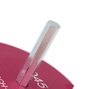 9-teiliges PVC-Rohr-Entgrater-Set – Fitting Socket Saver SCH Sanitärwerkzeug für 1/2"-Bohrmaschinen