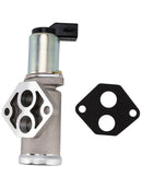 Leerlaufluftregelventil E9AZ9A715B Passend für Ford Mustang 1986-1993 V8 5.0L