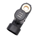 ABS-hastighedssensor foran bagpå LJA2226AA til Jaguar X300 XJ6 XJ12 XJR 1996-2003