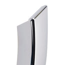 Hetteform Trimstripe Chrome 51132751040 for Mini Cooper 2007-2015