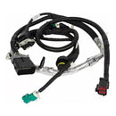 Ledningsnett for girkassen til Ford F-150 (4,6L og 5,4L, modellår 2010), delenummer AL3Z-15525-JA