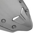 ABS motorsykkel frontrute egnet for HONDA CB400X/CB500X 2019-2024