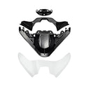 Formsprutad kåpa för Street Triple 765 R/RS 2023-2025