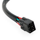 2001-2008 Suzuki RM250 (Modelo K5/K6) Conjunto de base de estator de encendido del generador