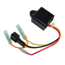 CDI-Box-Zünder passend für Yamaha 150 PS 200 PS 1999–2005 225 PS 250 PS 1997–2004