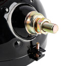5.75" Headlight Spotlight Universal Multifunctional Black
