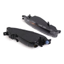 2012–2019 VW Käfer Paar Frontstoßstange Blinker ohne Leuchtmittel 5C5953041A