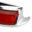 Bremslicht für hintere Kotflügelspitze, passend für Touring Electra Glide 2009-2024