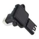Mass Air Flow Meter Sensor For BMW E60 E61 E63 E64 E87 E90 E91 5WK97502
