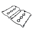 2x Ventildeckeldichtungen für VW Passat 2.8 2.7 2.4 Benzin 078198025