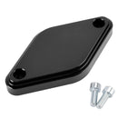 Ansaugresonator-Abdeckplatte für Chevy/GMC 2011-2016 Duramax 6.6L Diesel