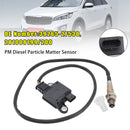A partir de 2018 para Hyundai Santa Fe (TM, TMA) 2.0 CRDi D4HA 110 kW sensor de poeira fina 281008199/200