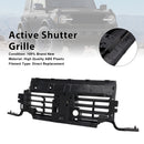 Untere aktive Kühlergrillklappe (ohne Motor) passend für Ford Bronco 2.3L und 2.7L (Modelljahre 2021–2022).