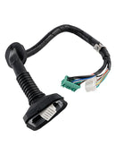 2007–2009 Acura MDX fører side Underwire Door 32757-STX-A00