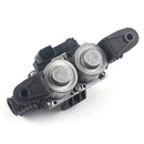 Heizungsregelventil 64116910544 Für BMW E53 E70 E71 F15 X5 E71 F16 X6 04-18