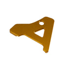 Vorderrad ABS Sensor Schutz Schutz Für BMW R1300GS / ADV 23-25