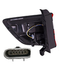 Rücklicht links + rechts für Toyota Durango SRT Hellcat (2021) 68272126AC 68272127AC