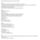 Handschuhfach für Armaturenbrett, grau, Teilenummer 3B1857122, für VW Passat (1998–2005)