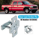 Türschloss-Schließbolzen 15120582 für GM Sierra Silverado (01-2007)