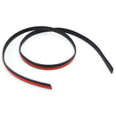 Barras de techo izquierda y derecha para Jeep Grand Cherokee (2011–2022), número de pieza 55079291AD 290AD