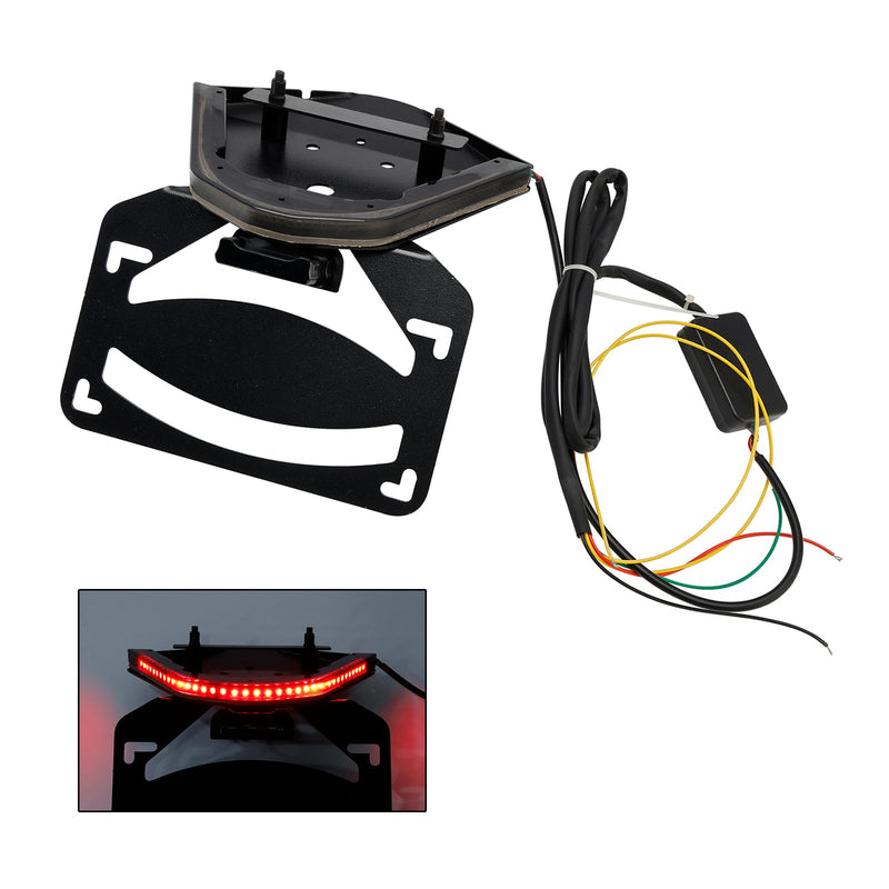 2021-2024 Držák SPZ BMW S1000RR