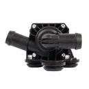 Zusätzliche Wasserpumpe Kühlwasser Ventil 64116928246 Für BMW X1 E84 1&