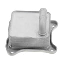 Motorölkühler 03F117021A für Audi A1 A3