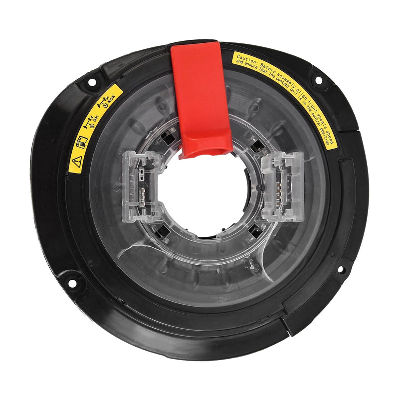 04/2012-02/2019 Mercedes C-Klasse C250 C204 C204 W204 Wickelfeder 2129007502 A2129007502