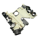 2007-2013 Jeep Grand Cherokee 722.6 Getriebe-Leiterplatte + Stecker 52108308AC 1402701261