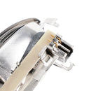 2006–2016 Volkswagen EOS, tredje bromsljuset i ryggen, 1Q0945097B