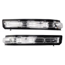 Paar Seitenblinker für Mercedes-Benz A-Klasse W169 und B-Klasse W245