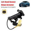 Motorhaubenscharnieraktuator links 51237326019 Passend für BMW X5 F15 X6 F16