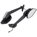 2022-2025 Für CFMoto 450 SR 450 SRS 450 SS CF400-6 Spiegelsatz mit Blinker