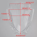 2021-2024 YAMAHA YZF R15 V4 Windschutzscheibe Windschutz