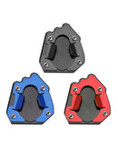 Standforstørrelsespladepude egnet til Tiger 1200 2022+