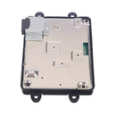 2016–2017 Chevrolet Volt Wireless Laden Module 13521066 13507652 13533076 23248791