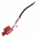 Pluspolkabel für Batterie 61129217004 für BMW X5 X6 E70 E71 2007-2014