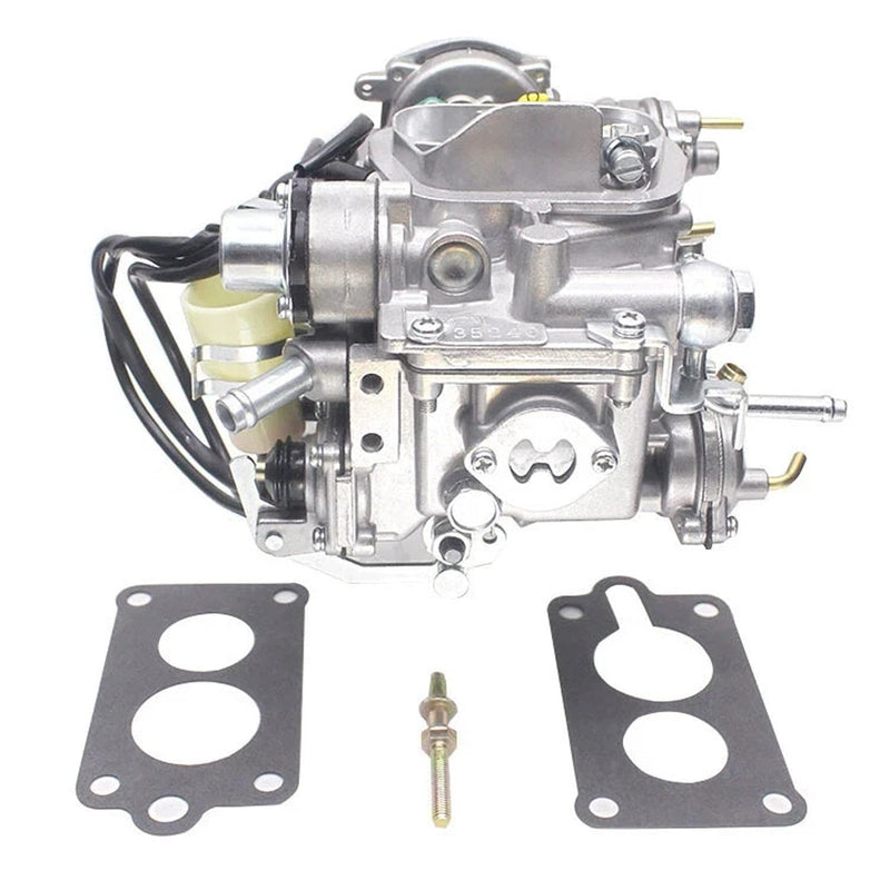 Vergaser mit rundem Stecker 21100-35290 für Toyota 22R-Motor