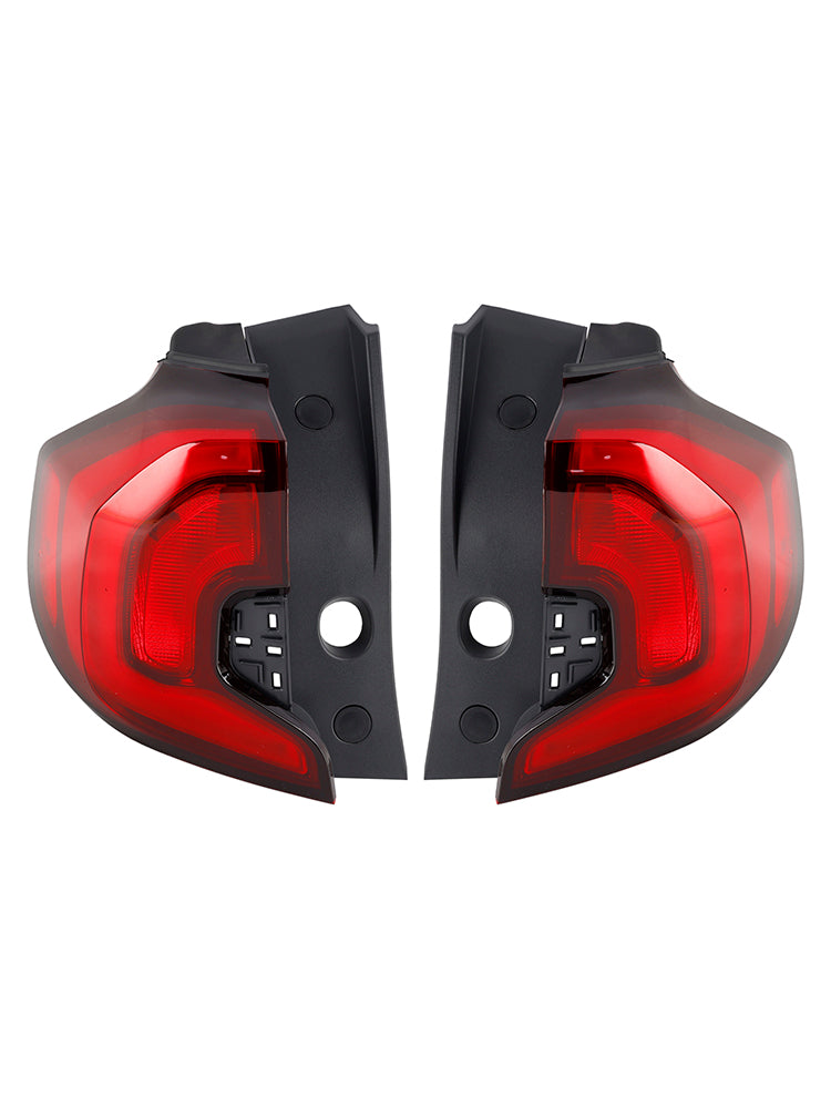 2018-2021 GMC Terrain SLE / SLT Links+Rechts LED Rücklicht Lampe GM2804135 5135