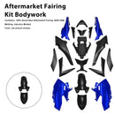 Kåpesett for Yamaha TMAX 560 (Injeksjon) 2025-2026