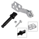 Hinterrad-Trommelbremsarm-Kit 43410-HC4-000 für Honda Fourtrax 300 TRX300 1988-2000