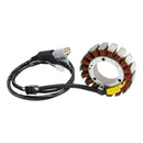 2010-2017 für Yamaha XVS400 Drag Star Magneto-Stator 35C-81410-00