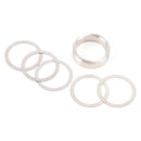 Kit de espaçador de armazenamento de pinhão sólido de 9 polegadas com fatias de distância 9190920 para Ford